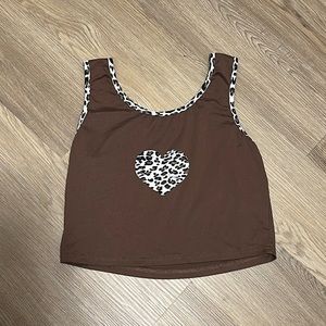 F21 Tank Top